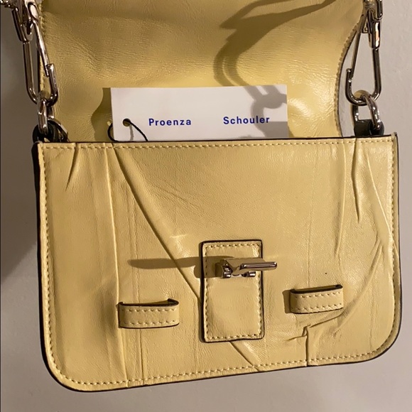 Mini PS1 Tote - Picture 2 of 2